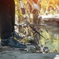 Innovative Waste Disposal Solutions for Eco-Friendly Campsites Across Britain