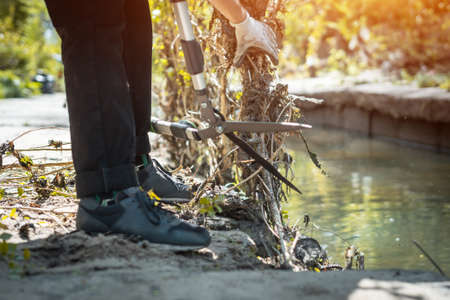 Innovative Waste Disposal Solutions for Eco-Friendly Campsites Across Britain