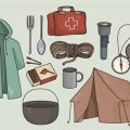 The Ultimate Guide to Low-Impact Camping Gear: Making Ethical Choices in the UK