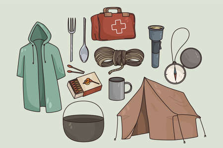 The Ultimate Guide to Low-Impact Camping Gear: Making Ethical Choices in the UK