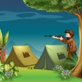 Understanding UK Law: What You Need to Know Before Going Wild Camping and Practising Bushcraft