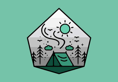 Shelter Building in the UK: Traditional Techniques and Modern Approaches for Wild Camping
