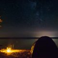 Iconic Constellations and Celestial Events Visible in British Skies: A Stargazer’s Calendar