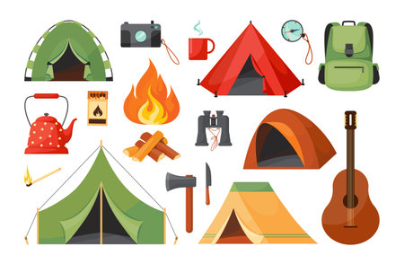 Staying Dry: Preventing Damp, Condensation, and Leaks in Your Tent