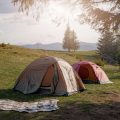 The British Caravan Experience: Differences Between Club Sites and Independent Locations