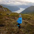 Building Young Adventurers: Orienteering and Treasure Hunts in the Great British Outdoors