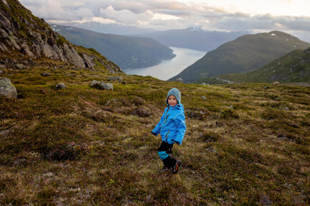 Building Young Adventurers: Orienteering and Treasure Hunts in the Great British Outdoors