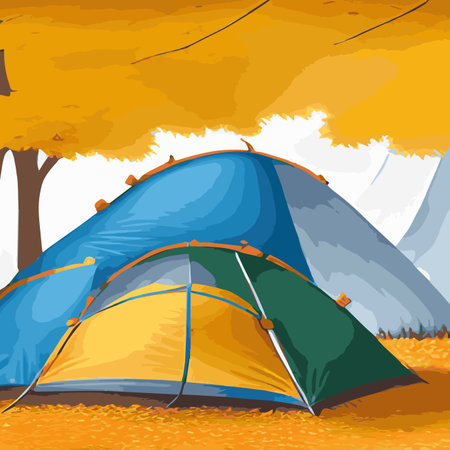 Essential Camping Gear for the British Countryside