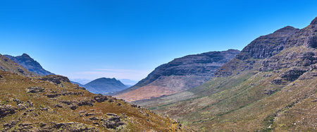 The Best Time of Year for Wild Camping in the Scottish Highlands: Weather, Wildlife, and Scenery