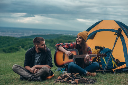 Choosing the Right Cookware for Campsites Around Britain