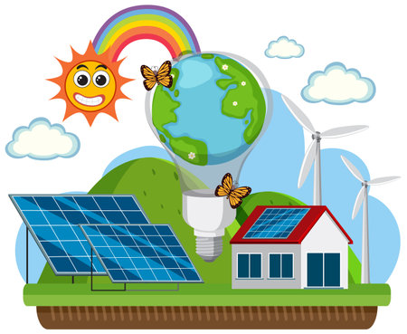 The Ultimate Guide to Solar Power for UK Campers: What You Need to Know