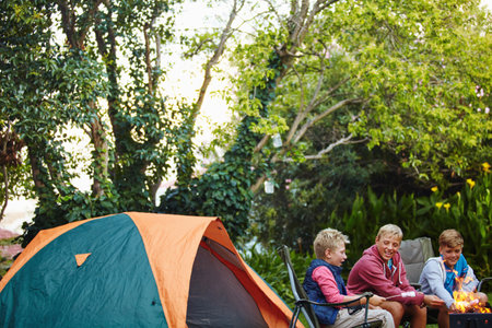 Eco-Friendly Family Camping: Sustainable Packing Tips for British Campsites