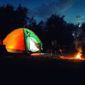 Top Eco-Friendly Campsites in the UK: Where to Camp Responsibly