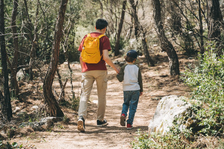 Understanding UK Campsite Rules and How They Protect Your Children