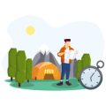 The Ultimate Guide to Choosing the Best Portable BBQs for UK Campsites