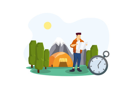 The Ultimate Guide to Choosing the Best Portable BBQs for UK Campsites