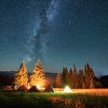 How to Plan a Stargazing Camping Trip in the UK: Essential Tips and Local Insights