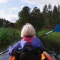 Beginners’ Guide to Kayak Camping: Learning to Paddle, Pitch, and Prepare in the British Isles