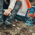 A Deep Dive into Sustainable Camping Practices at British Campsites