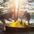 A Comprehensive Guide to Fishing While Camping in the British Countryside