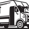 A Comprehensive Guide to Legal Overnight Parking for Campervans and Caravans in the UK
