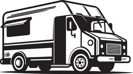 A Comprehensive Guide to Legal Overnight Parking for Campervans and Caravans in the UK