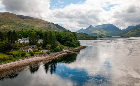 How to Plan a Multi-Day Wild Camping Expedition Across the Scottish Highlands