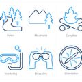 Navigating Scottish Outdoor Access: The Right to Roam and Responsible Wild Camping