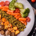 The Best Vegan and Vegetarian Camping Food Brands Available in the UK