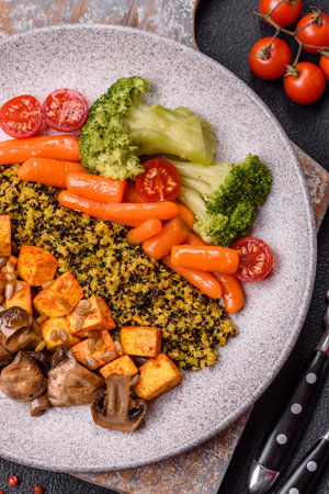 The Best Vegan and Vegetarian Camping Food Brands Available in the UK