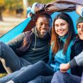 Sustainable Camping in the Lake District: Eco-Friendly Sites and Green Travel Tips