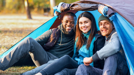 Sustainable Camping in the Lake District: Eco-Friendly Sites and Green Travel Tips