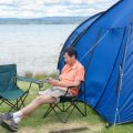 Packing Efficiently for British Campsites: A Backpack Organisation Guide