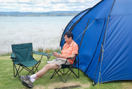 Packing Efficiently for British Campsites: A Backpack Organisation Guide