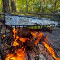 Ultimate Guide to Planning Vegan and Vegetarian Menus for British Camping Trips