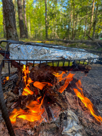 Ultimate Guide to Planning Vegan and Vegetarian Menus for British Camping Trips
