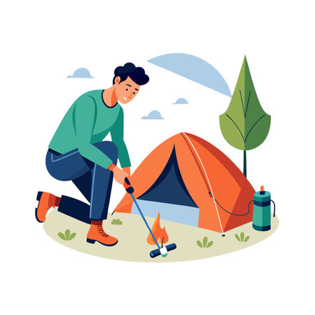 The One-Pot Method: A Camper’s Best Mate