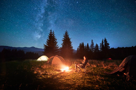 Wild Camping in the Lake District: Rules, Tips, and Hidden Gems
