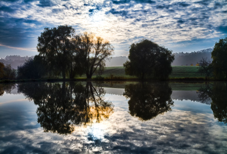 Water Sources and Pollution: Protecting British Lakes, Rivers, and Streams