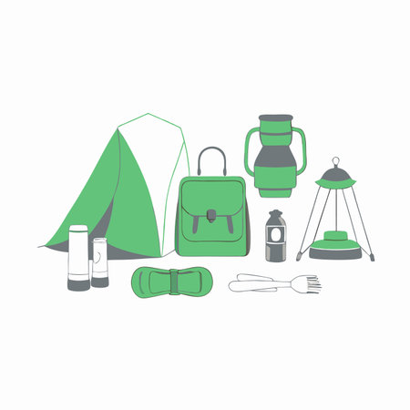The Ultimate Guide to Pitching a Tent in British Rain: Staying Dry and Comfortable