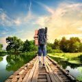 Choosing the Right Sleeping Bag for Chilly British Nights