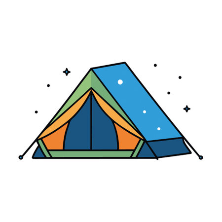 Choosing the Right Campsite