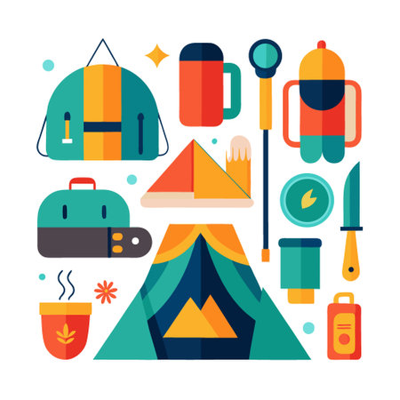 The Ultimate Guide to Combining Camping and Cycling in the UK Countryside