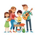 Food Safety and Hygiene Practices for Families Camping with Young Children