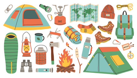 Family-Friendly Cornwall Coastal Campsites: Activities and Attractions for All Ages