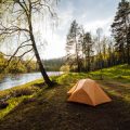 Weathering the British Elements: Avoiding Weather-Related Pitfalls When Camping in the UK
