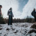Waterproof Backpacks: Staying Dry in the Unpredictable UK Weather
