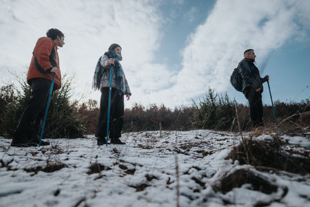 Waterproof Backpacks: Staying Dry in the Unpredictable UK Weather
