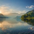 The Best British Rivers and Lakes for Fishing During Your Camping Trip