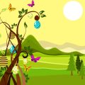 Seasonal Foraging in Britain: What to Harvest and When Throughout the Year